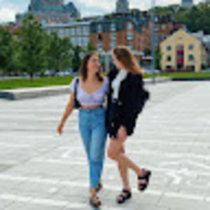 Meet your Posher, Jade